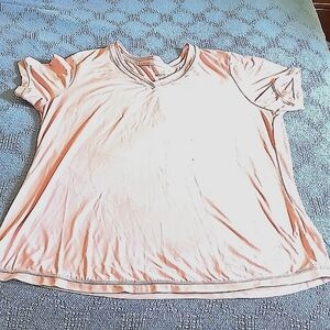 Work put shirt